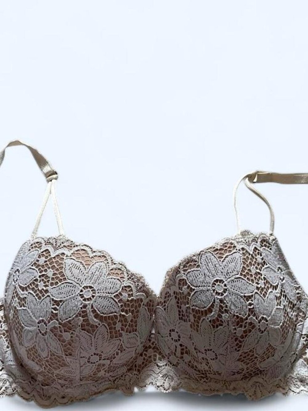 Intimissimi Floral Bra